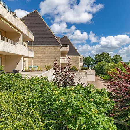 Fewo1846 - Strandresidenz Wassersleben Suedblick App 689 - Komfortables Apartment Mit Balkon Und Meerblick Harrislee Eksteriør bilde